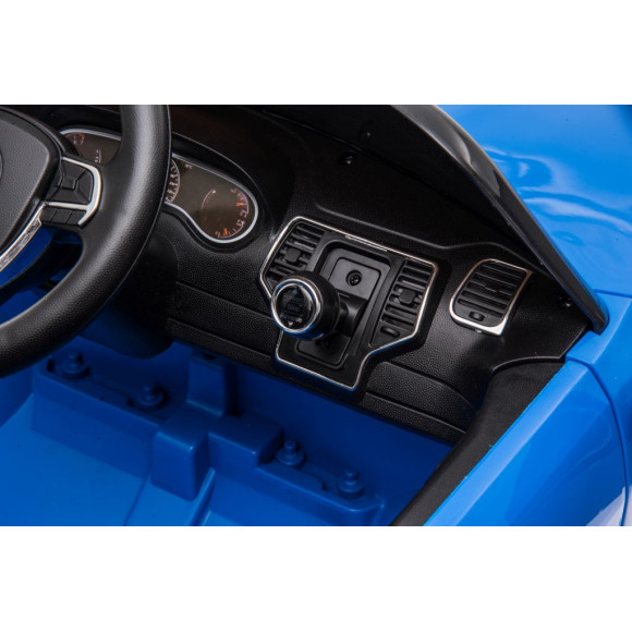 Auto na Akumulator Jeep Grand Cherokee Niebieski JJ2055