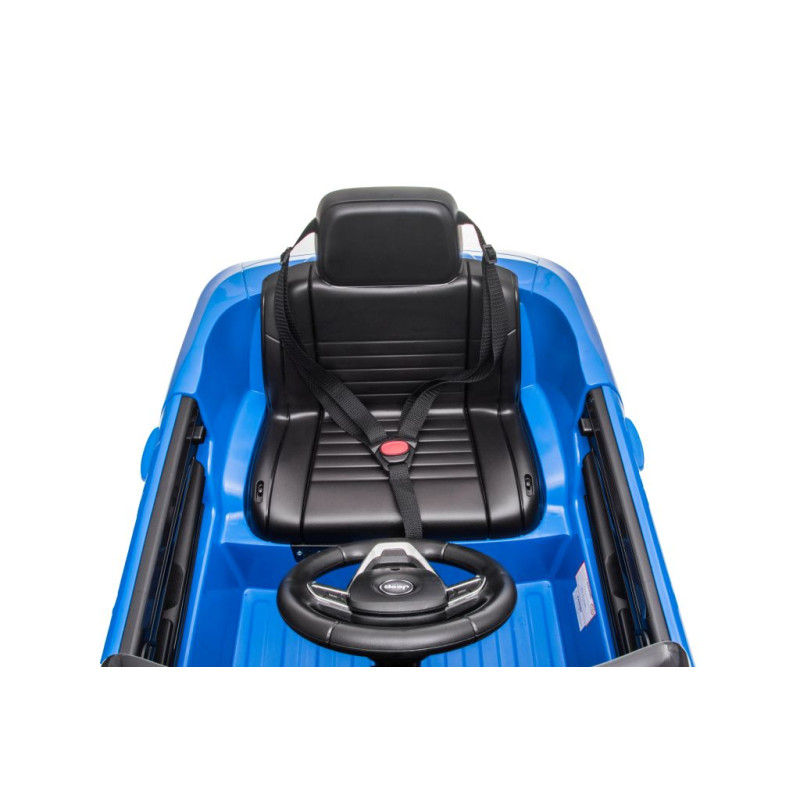 Auto na Akumulator Jeep Grand Cherokee Niebieski JJ2055