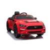 Auto Na Akumulator Ford Mustang GT Drift SX2038 Czerwony Auto Na Akumulator Ford Mustang GT Drift SX2038 Czerwony