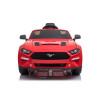Auto Na Akumulator Ford Mustang GT Drift SX2038 Czerwony Auto Na Akumulator Ford Mustang GT Drift SX2038 Czerwony