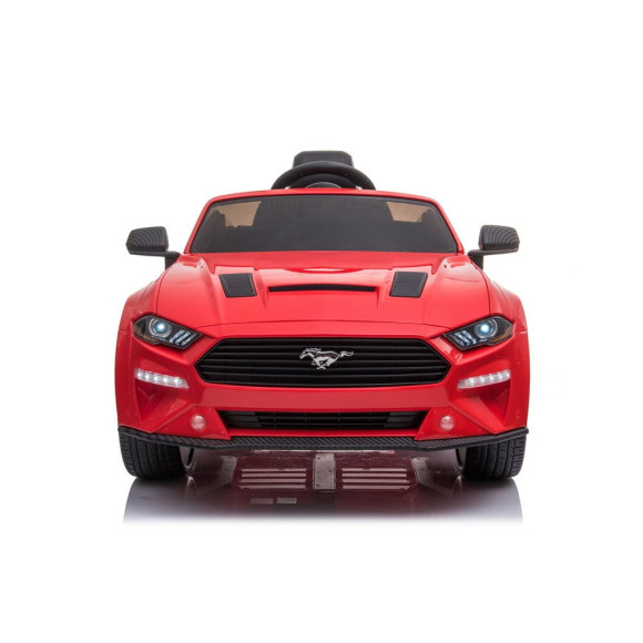 Auto Na Akumulator Ford Mustang GT Drift SX2038 Czerwony Auto Na Akumulator Ford Mustang GT Drift SX2038 Czerwony