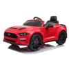 Auto Na Akumulator Ford Mustang GT Drift SX2038 Czerwony Auto Na Akumulator Ford Mustang GT Drift SX2038 Czerwony