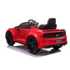 Auto Na Akumulator Ford Mustang GT Drift SX2038 Czerwony Auto Na Akumulator Ford Mustang GT Drift SX2038 Czerwony