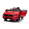 Auto Na Akumulator Ford Mustang GT Drift SX2038 Czerwony Auto Na Akumulator Ford Mustang GT Drift SX2038 Czerwony