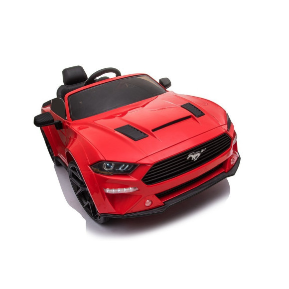 Auto Na Akumulator Ford Mustang GT Drift SX2038 Czerwony Auto Na Akumulator Ford Mustang GT Drift SX2038 Czerwony