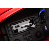 Auto Na Akumulator Ford Mustang GT Drift SX2038 Czerwony Auto Na Akumulator Ford Mustang GT Drift SX2038 Czerwony