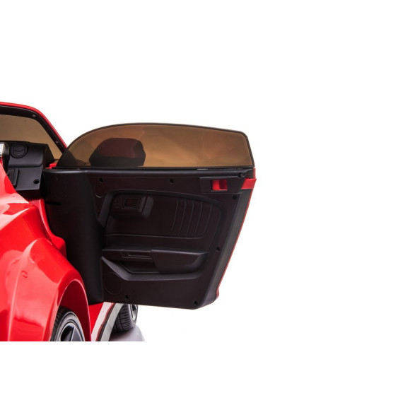 Auto Na Akumulator Ford Mustang GT Drift SX2038 Czerwony Auto Na Akumulator Ford Mustang GT Drift SX2038 Czerwony