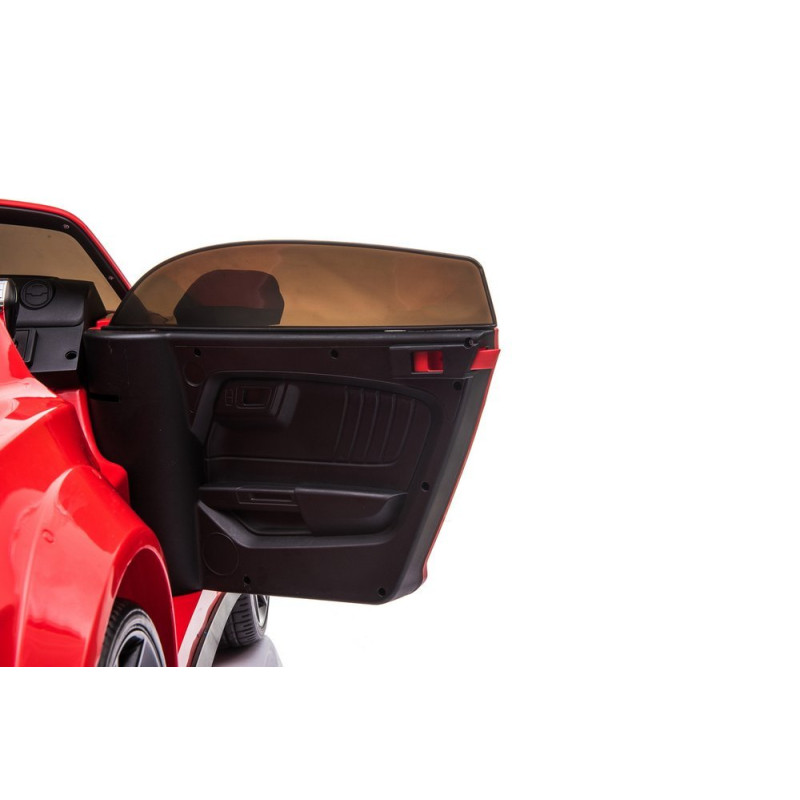Auto Na Akumulator Ford Mustang GT Drift SX2038 Czerwony