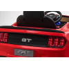 Auto Na Akumulator Ford Mustang GT Drift SX2038 Czerwony Auto Na Akumulator Ford Mustang GT Drift SX2038 Czerwony