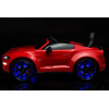 Auto Na Akumulator Ford Mustang GT Drift SX2038 Czerwony Auto Na Akumulator Ford Mustang GT Drift SX2038 Czerwony