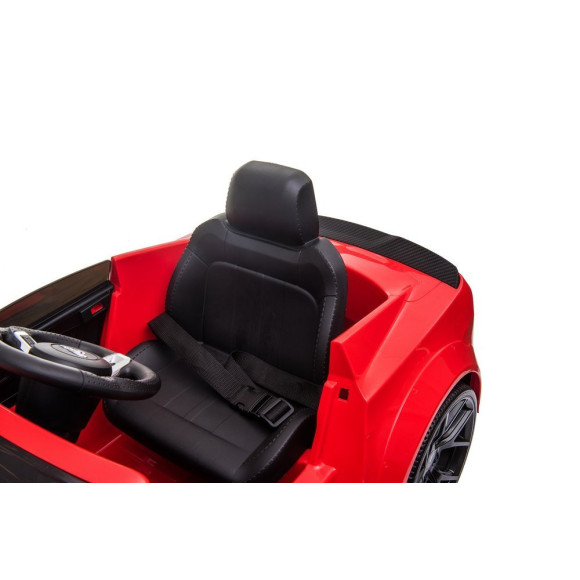 Auto Na Akumulator Ford Mustang GT Drift SX2038 Czerwony Auto Na Akumulator Ford Mustang GT Drift SX2038 Czerwony