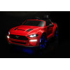 Auto Na Akumulator Ford Mustang GT Drift SX2038 Czerwony Auto Na Akumulator Ford Mustang GT Drift SX2038 Czerwony