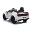 Auto Na Akumulator Ford Mustang GT Drift  SX2038 Biały