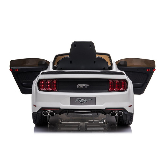 Auto Na Akumulator Ford Mustang GT Drift  SX2038 Biały
