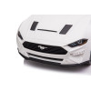 Auto Na Akumulator Ford Mustang GT Drift  SX2038 Biały