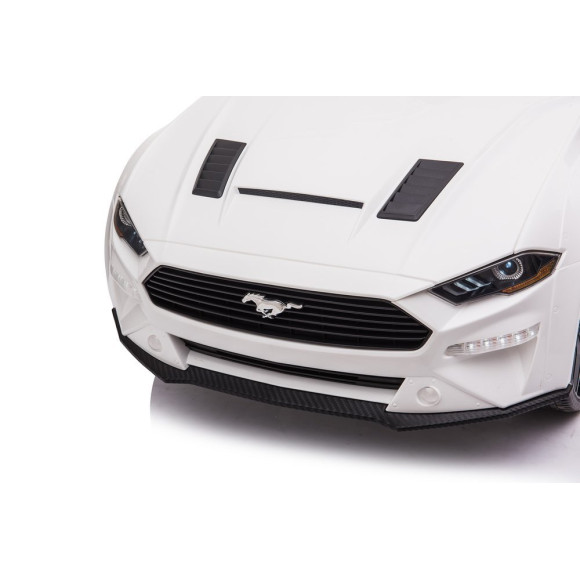 Auto Na Akumulator Ford Mustang GT Drift  SX2038 Biały