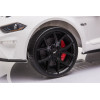 Auto Na Akumulator Ford Mustang GT Drift  SX2038 Biały