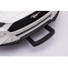 Auto Na Akumulator Ford Mustang GT Drift  SX2038 Biały