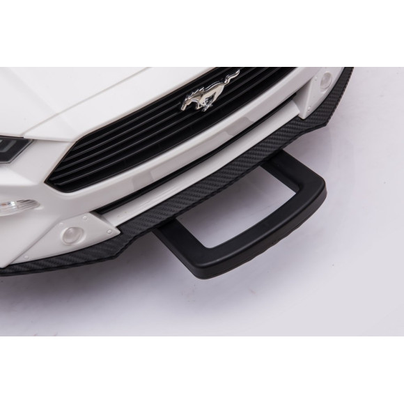 Auto Na Akumulator Ford Mustang GT Drift  SX2038 Biały