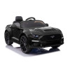 Auto Na Akumulator Ford Mustang GT Drift  SX2038 Czarny