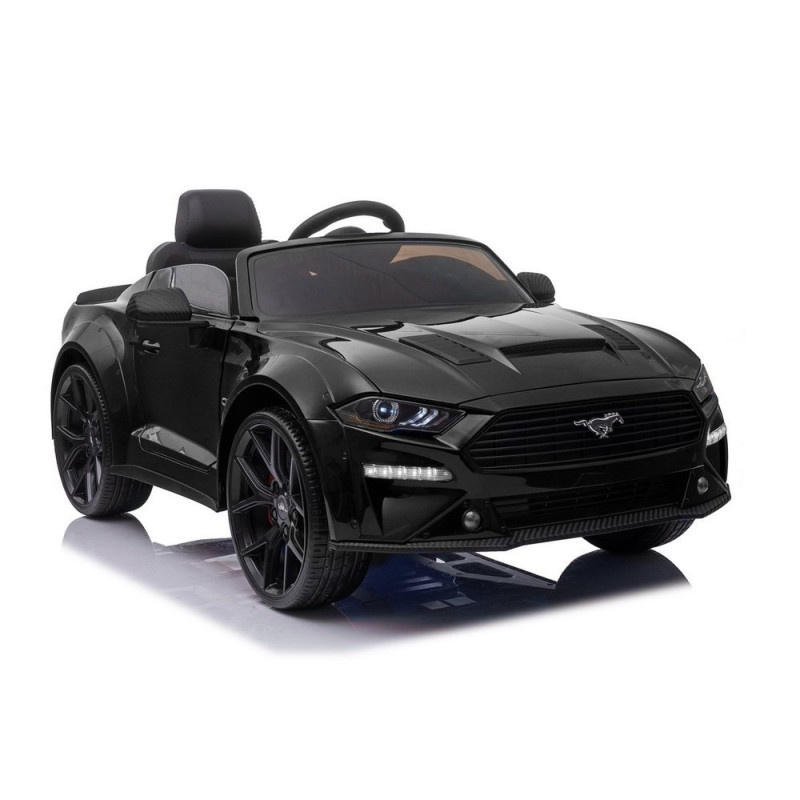 Auto Na Akumulator Ford Mustang GT Drift  SX2038 Czarny