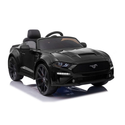 Auto Na Akumulator Ford Mustang GT Drift  SX2038 Czarny