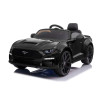 Auto Na Akumulator Ford Mustang GT Drift  SX2038 Czarny