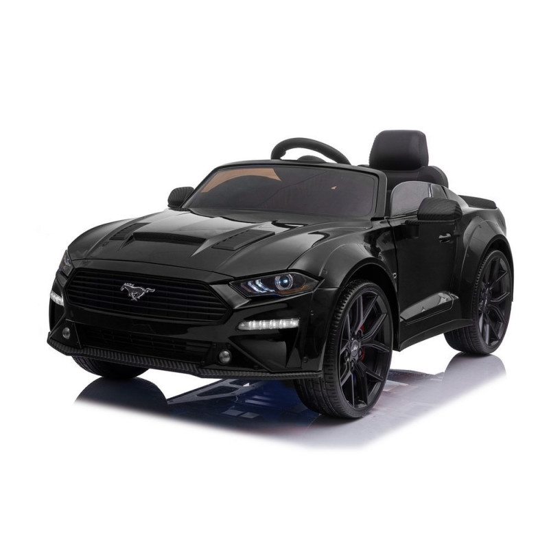 Auto Na Akumulator Ford Mustang GT Drift  SX2038 Czarny