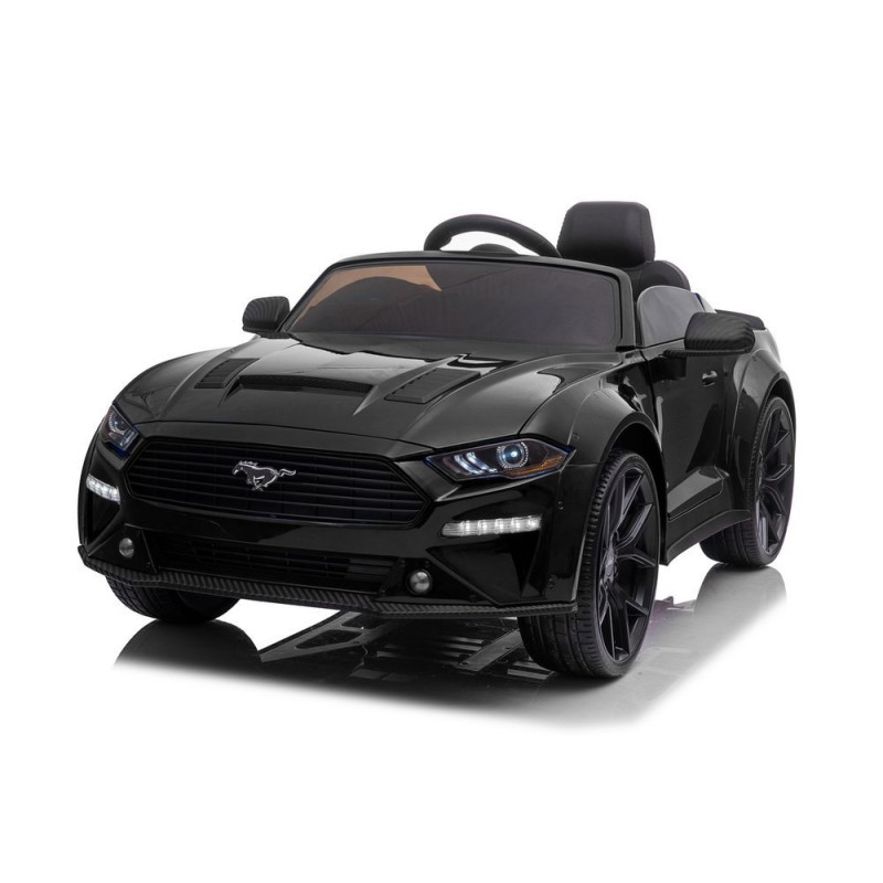 Auto Na Akumulator Ford Mustang GT Drift  SX2038 Czarny