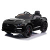 Auto Na Akumulator Ford Mustang GT Drift  SX2038 Czarny