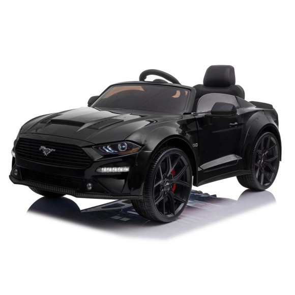 Auto Na Akumulator Ford Mustang GT Drift SX2038 Czarny Auto Na Akumulator Ford Mustang GT Drift SX2038 Czarny