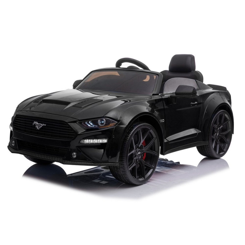 Auto Na Akumulator Ford Mustang GT Drift  SX2038 Czarny