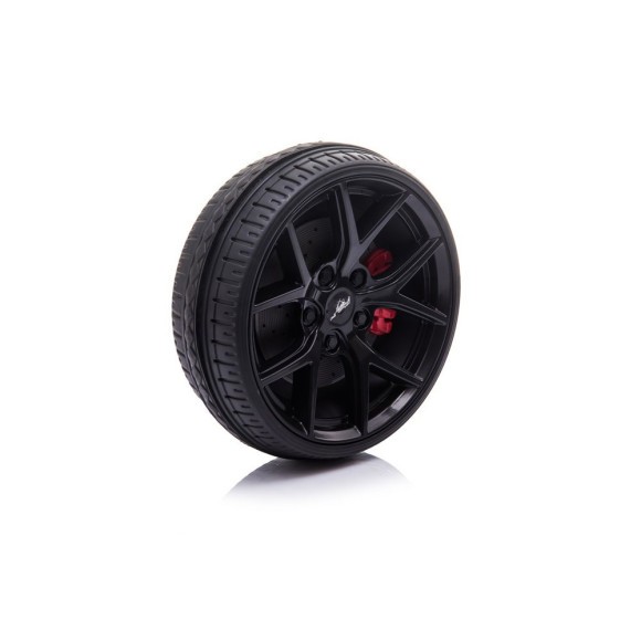 Auto Na Akumulator Ford Mustang GT Drift SX2038 Czarny Auto Na Akumulator Ford Mustang GT Drift SX2038 Czarny
