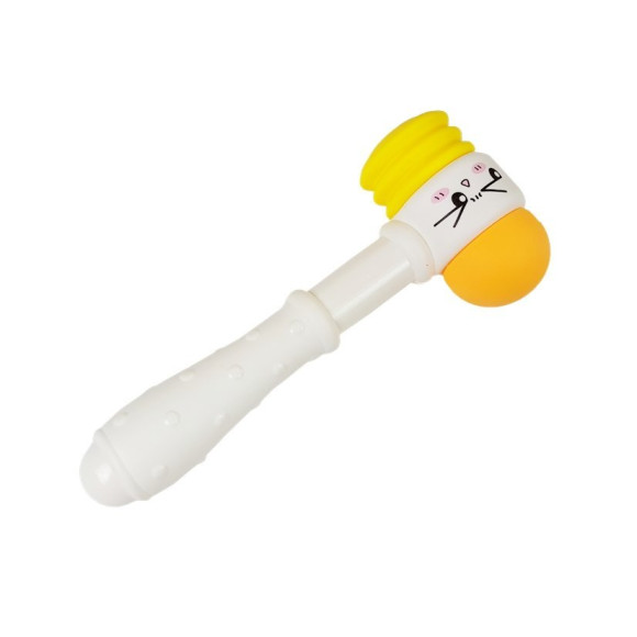 Kostka Edukacyjna Sorter Dla Niemowląt Dźwięk Światła