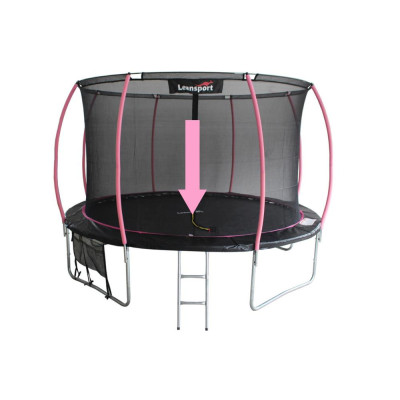 Mata do Trampoliny LEAN Sport Max 14ft