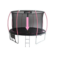 Mata do Trampoliny LEAN Sport Max 14ft