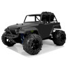 Auto Terenowe Off-Road Zdalnie Sterowane 1:18 Czarne ENOZE 9304E 40 km/h