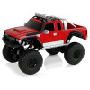 Auto Off- Road R/C 2.4G Climbing Car 1:8 Czerwony 4x4 Auto Off- Road R/C 2.4G Climbing Car 1:8 Czerwony 4x4