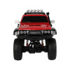 Auto Off- Road R/C 2.4G Climbing Car 1:8 Czerwony 4x4 Auto Off- Road R/C 2.4G Climbing Car 1:8 Czerwony 4x4