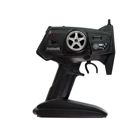 Auto Off- Road R/C 2.4G Climbing Car 1:8 Czerwony 4x4 Auto Off- Road R/C 2.4G Climbing Car 1:8 Czerwony 4x4