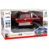 Auto Off- Road R/C 2.4G Climbing Car 1:8 Czerwony 4x4 Auto Off- Road R/C 2.4G Climbing Car 1:8 Czerwony 4x4