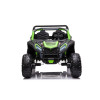 Auto Na Akumulator Buggy A032 Zielony