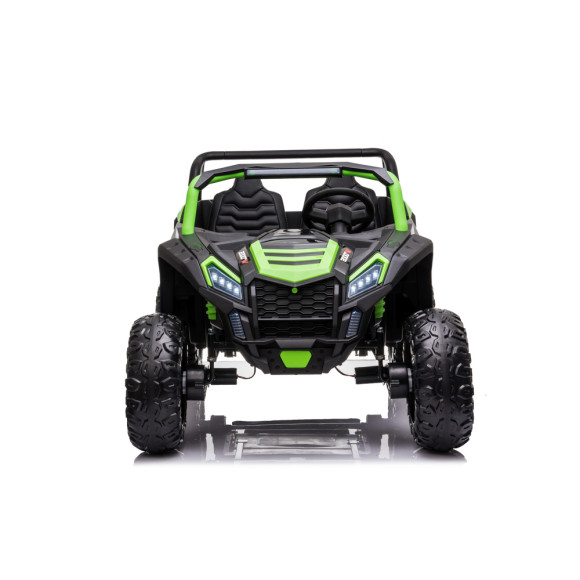 Auto Na Akumulator Buggy A032 Zielony