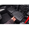 Auto Na Akumulator Buggy A032 Zielony