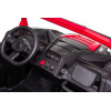 Auto Na Akumulator Buggy A032 Czerwony