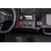 Auto Na Akumulator Buggy A032 Czerwony