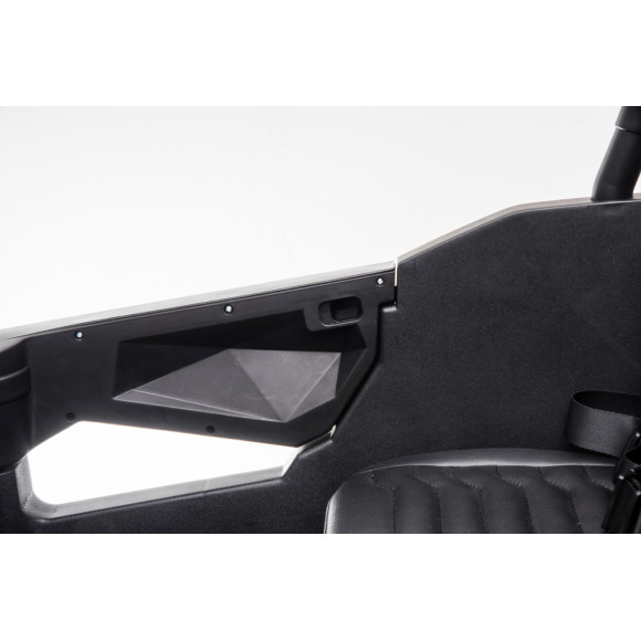 Auto Na Akumulator Buggy A032 Złoty