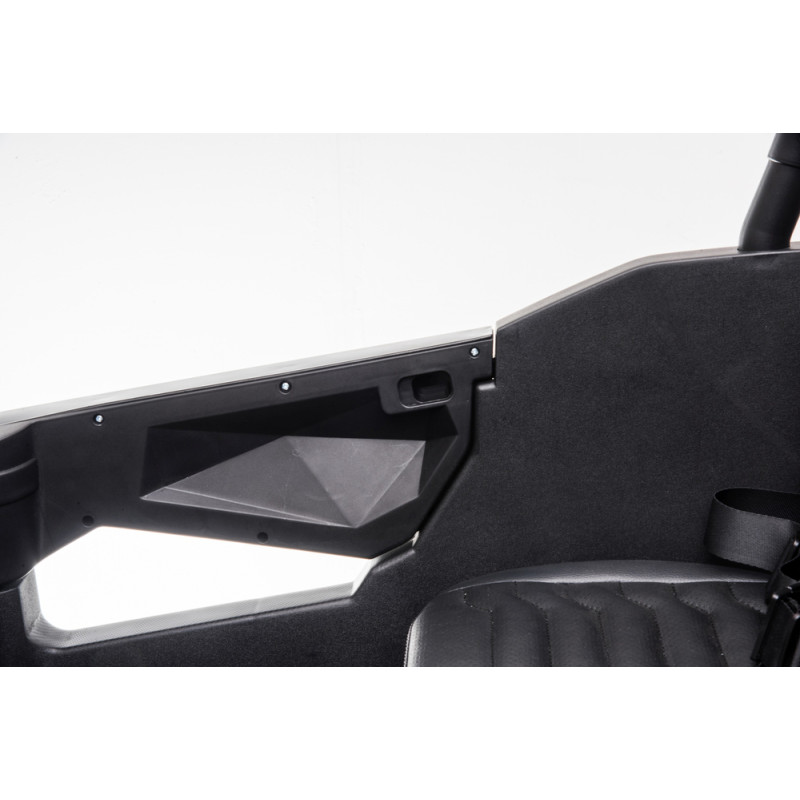 Auto Na Akumulator Buggy A032 Złoty