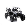 Auto Na Akumulator Buggy STRONG A032 Biały