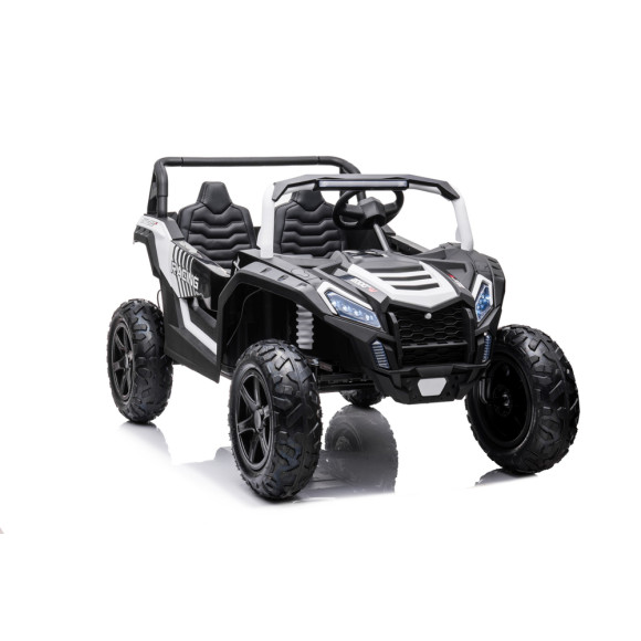 Auto Na Akumulator Buggy STRONG A032 Biały